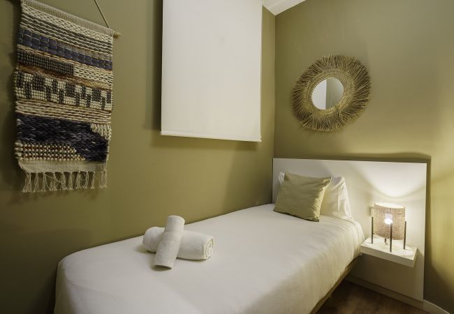 Apartamento en Barcelona - Ola Living Aribau  C E1