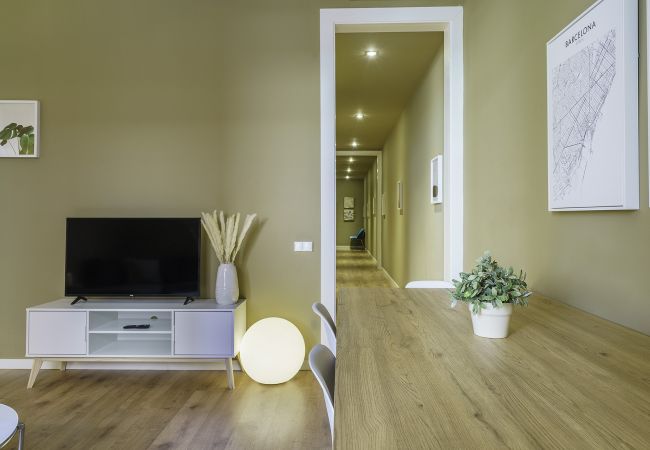 Apartamento en Barcelona - Ola Living Aribau  C E1