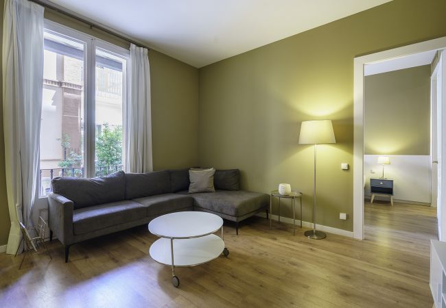 Apartamento en Barcelona - Ola Living Aribau  C E1