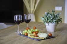 Apartamento en Barcelona - Ola Living Aribau  C E1