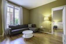 Apartamento en Barcelona - Ola Living Aribau  C E1