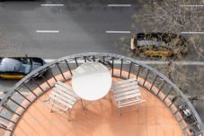 Apartamento en Barcelona - Ola Living Aribau C 2-1