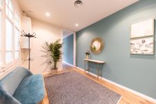 Apartamento en Barcelona - Ola Living Aribau D 1