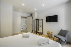 Alquiler por habitaciones en Barcelona - Ola Living Hostal Diagonal 1