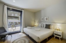 Alquiler por habitaciones en Barcelona - Ola Living Hostal Diagonal 1