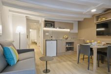 Apartamento en Barcelona - OLA LIVING VIDRERIA 4