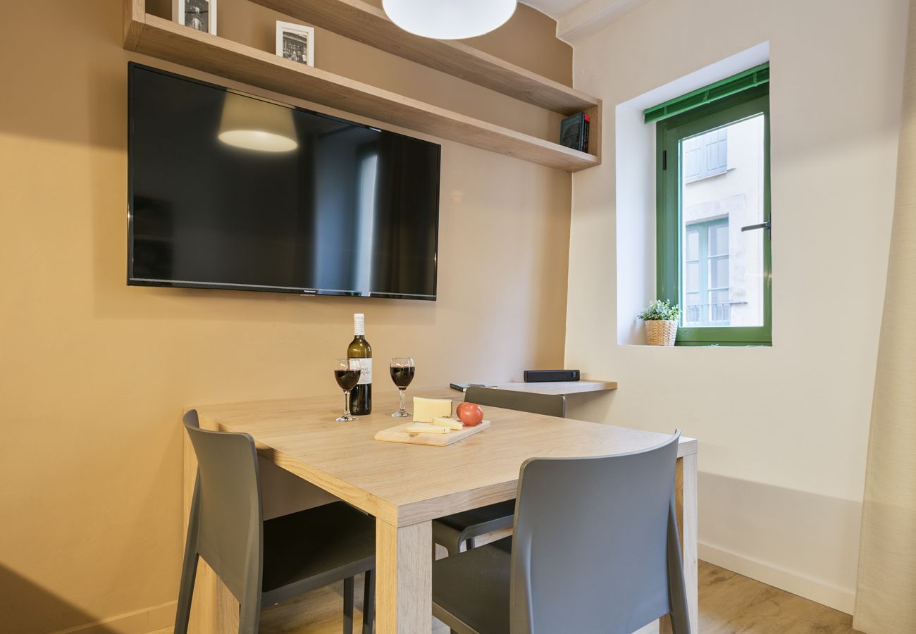 Apartamento en Barcelona - OLA LIVING VIDRERIA 3