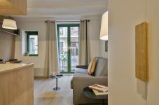 Apartamento en Barcelona - OLA LIVING VIDRERIA 1