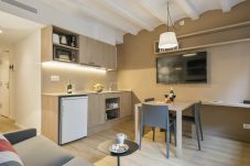 Apartamento en Barcelona - OLA LIVING VIDRERIA 1
