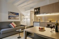 Apartamento en Barcelona - OLA LIVING VIDRERIA 1