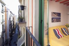 Apartamento en Barcelona - OLA LIVING VIDRERIA 1