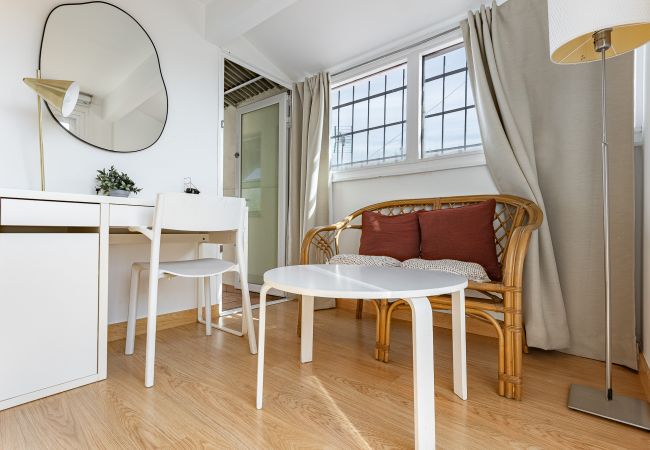 Apartamento en Barcelona - OLA LIVING VIDRERIA 6 ATIC Apartamento en Barcelona - OLA LIVING VIDRERIA 6 ATIC