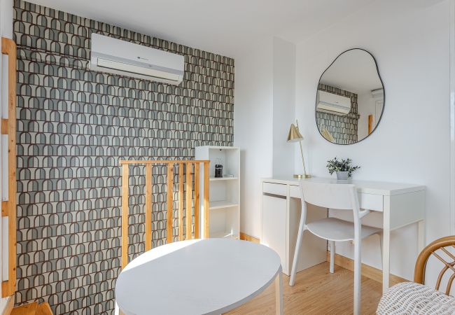Apartamento en Barcelona - OLA LIVING VIDRERIA 6 ATIC Apartamento en Barcelona - OLA LIVING VIDRERIA 6 ATIC