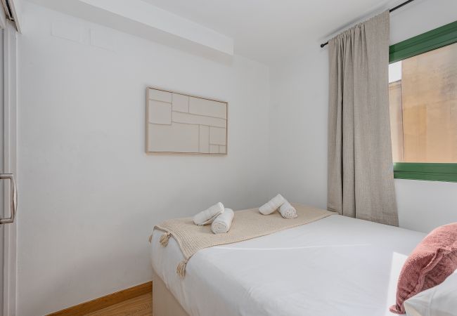 Apartamento en Barcelona - OLA LIVING VIDRERIA 6 ATIC Apartamento en Barcelona - OLA LIVING VIDRERIA 6 ATIC