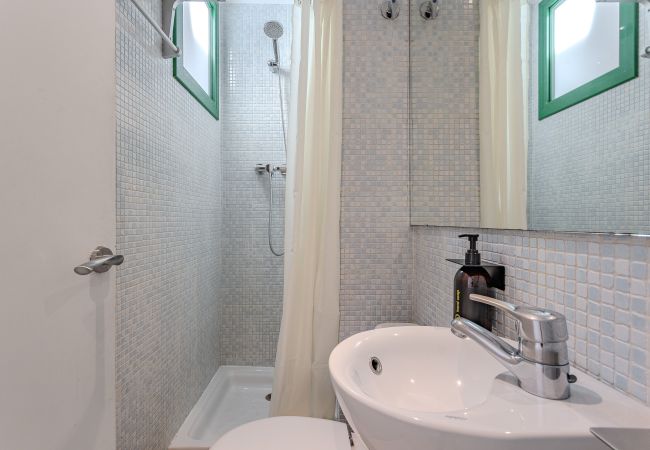 Apartamento en Barcelona - OLA LIVING VIDRERIA 6 ATIC Apartamento en Barcelona - OLA LIVING VIDRERIA 6 ATIC