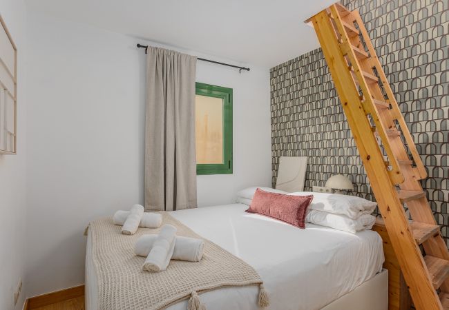 Apartamento en Barcelona - OLA LIVING VIDRERIA 6 ATIC Apartamento en Barcelona - OLA LIVING VIDRERIA 6 ATIC