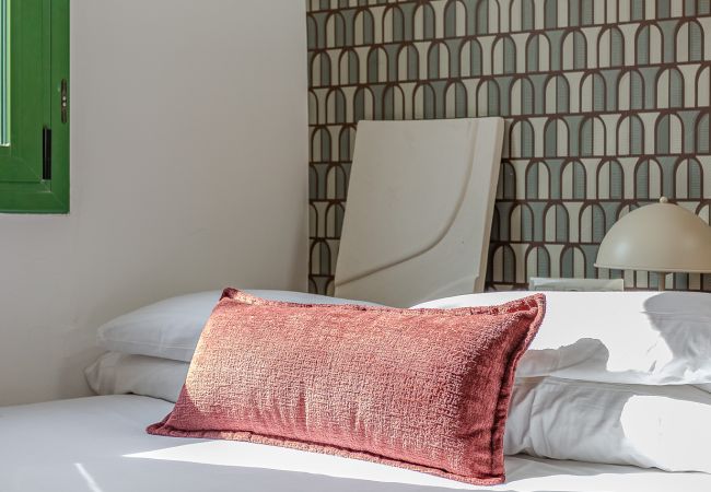 Apartamento en Barcelona - OLA LIVING VIDRERIA 6 ATIC Apartamento en Barcelona - OLA LIVING VIDRERIA 6 ATIC