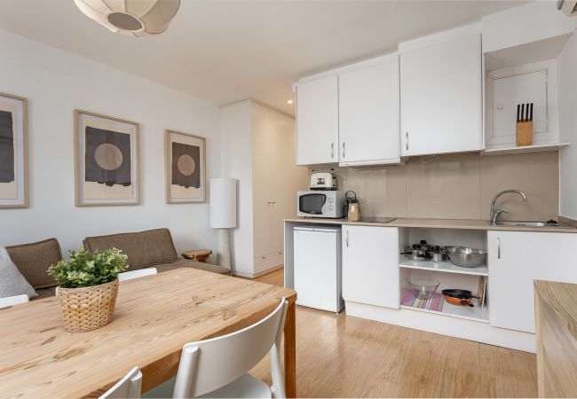 Apartamento en Barcelona - OLA LIVING VIDRERIA 6 ATIC Apartamento en Barcelona - OLA LIVING VIDRERIA 6 ATIC