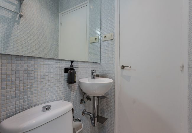 Apartamento en Barcelona - OLA LIVING VIDRERIA 6 ATIC Apartamento en Barcelona - OLA LIVING VIDRERIA 6 ATIC