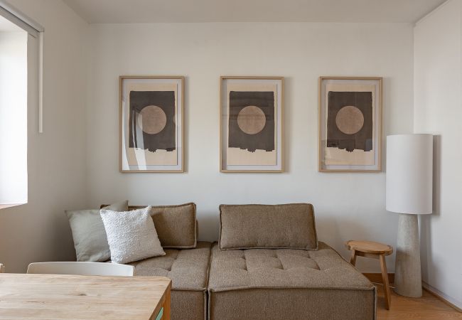 Apartamento en Barcelona - OLA LIVING VIDRERIA 6 ATIC Apartamento en Barcelona - OLA LIVING VIDRERIA 6 ATIC