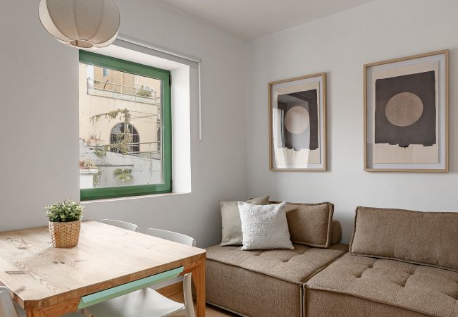 Apartamento en Barcelona - OLA LIVING VIDRERIA 6 ATIC Apartamento en Barcelona - OLA LIVING VIDRERIA 6 ATIC