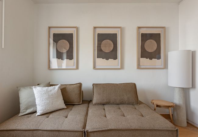 Apartamento en Barcelona - OLA LIVING VIDRERIA 6 ATIC Apartamento en Barcelona - OLA LIVING VIDRERIA 6 ATIC