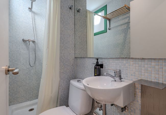 Apartamento en Barcelona - OLA LIVING VIDRERIA 6 ATIC Apartamento en Barcelona - OLA LIVING VIDRERIA 6 ATIC