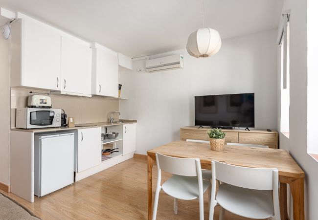 Apartamento en Barcelona - OLA LIVING VIDRERIA 6 ATIC Apartamento en Barcelona - OLA LIVING VIDRERIA 6 ATIC
