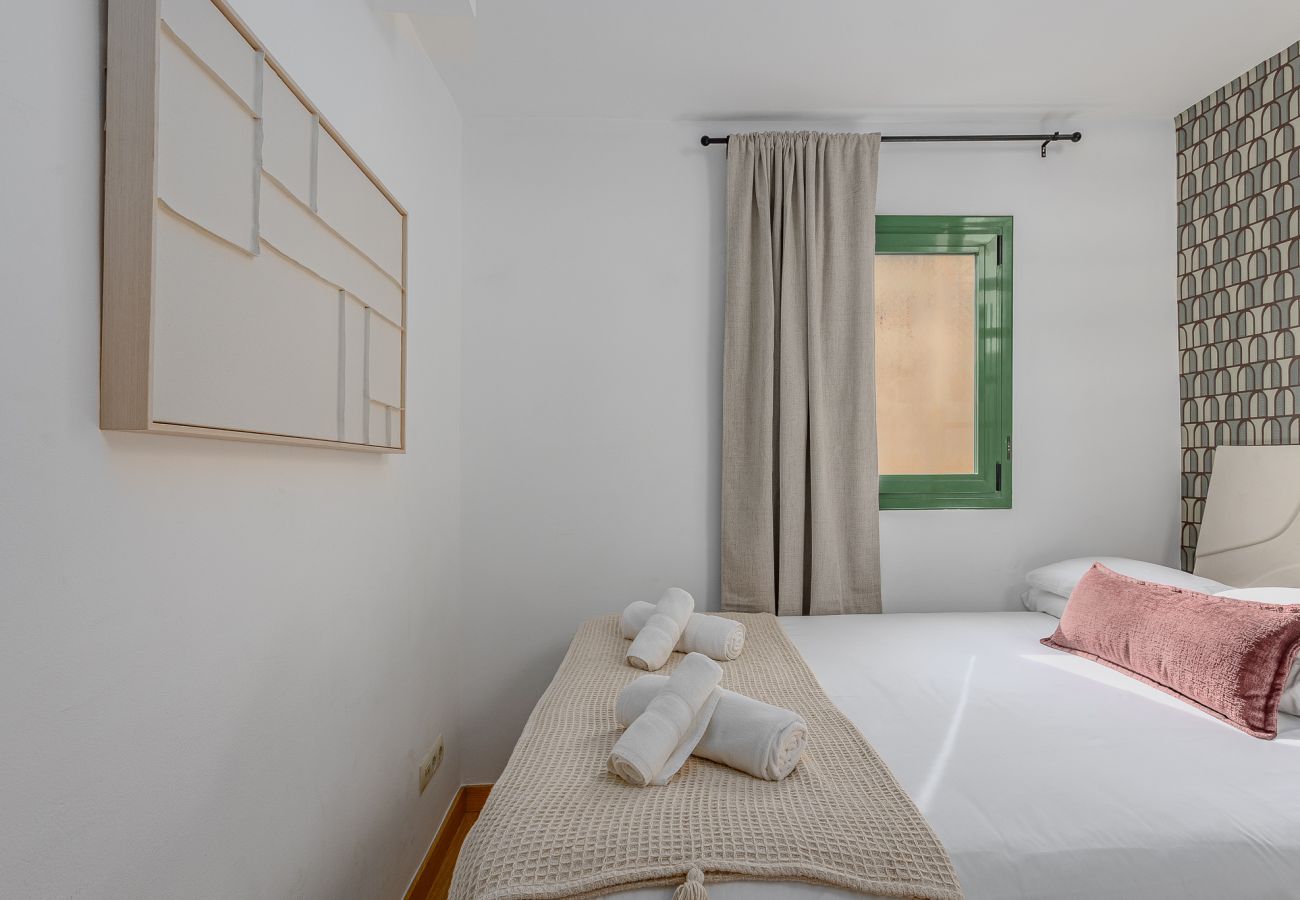 Apartamento en Barcelona - OLA LIVING VIDRERIA 6 ATIC Apartamento en Barcelona - OLA LIVING VIDRERIA 6 ATIC