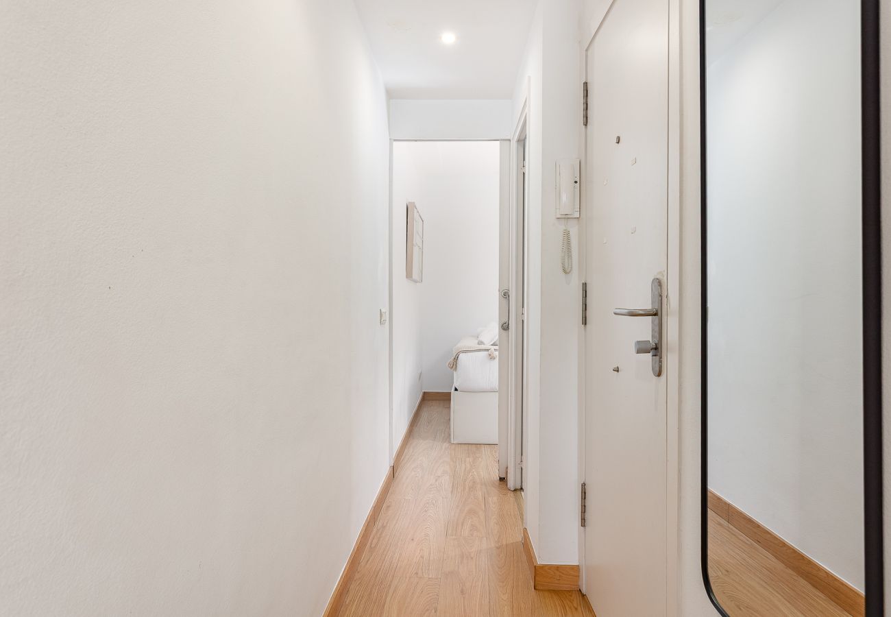 Apartamento en Barcelona - OLA LIVING VIDRERIA 6 ATIC Apartamento en Barcelona - OLA LIVING VIDRERIA 6 ATIC