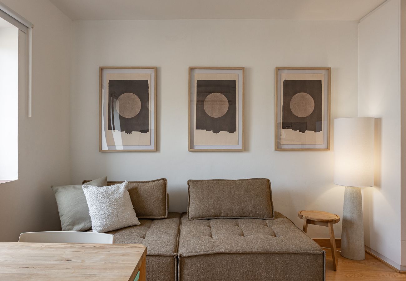 Apartamento en Barcelona - OLA LIVING VIDRERIA 6 ATIC Apartamento en Barcelona - OLA LIVING VIDRERIA 6 ATIC