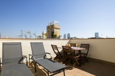 Apartamento en Barcelona - OLA LIVING VIDRERIA 6 ATIC