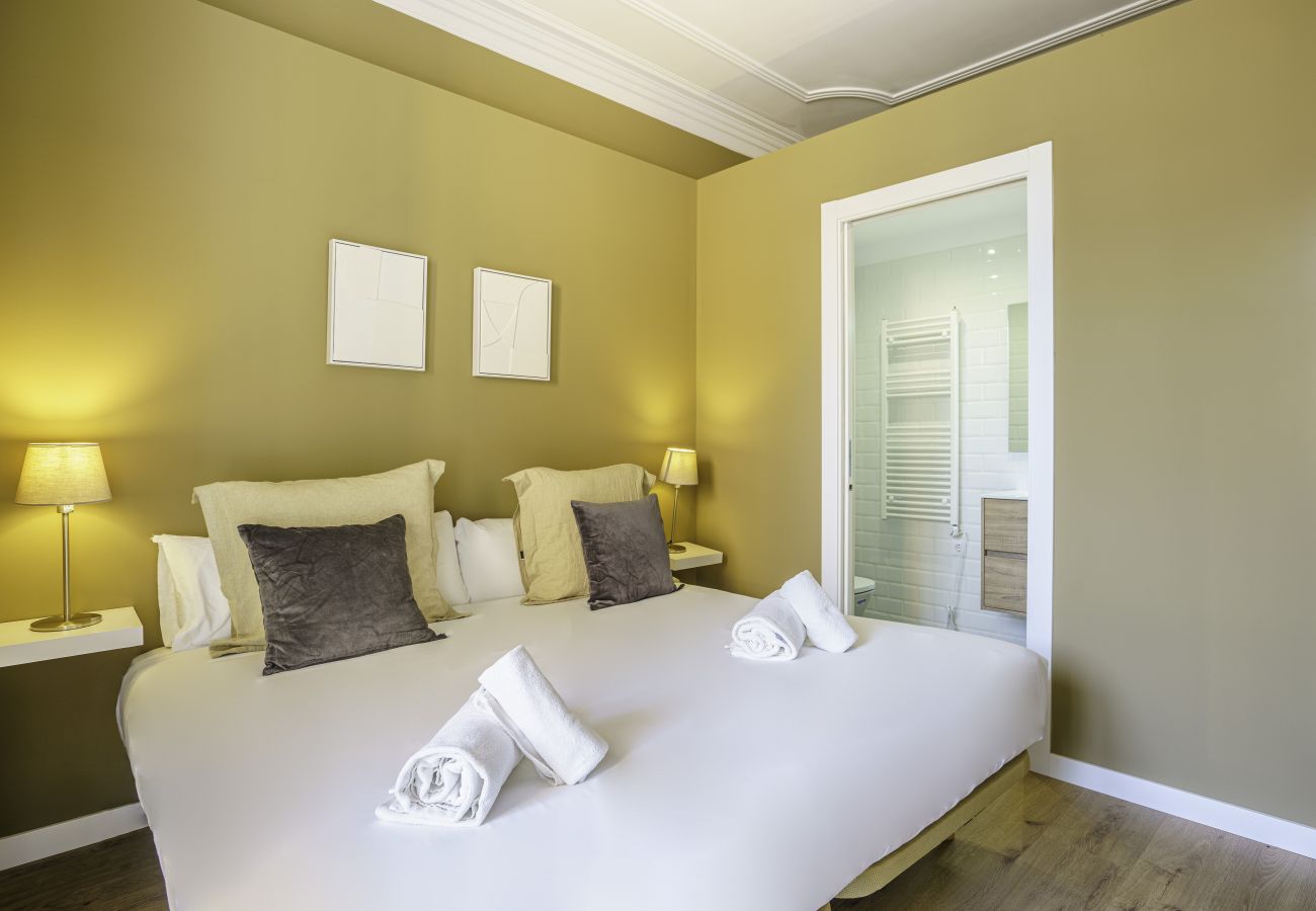 Apartamento en Barcelona - Ola Living Diagonal A 3-2