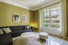 Apartamento en Barcelona - Ola Living Diagonal B 2-1