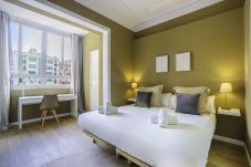 Apartamento en Barcelona - Ola Living Diagonal B 2-1