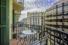 Apartamento en Barcelona - Ola Living Diagonal B 2-1