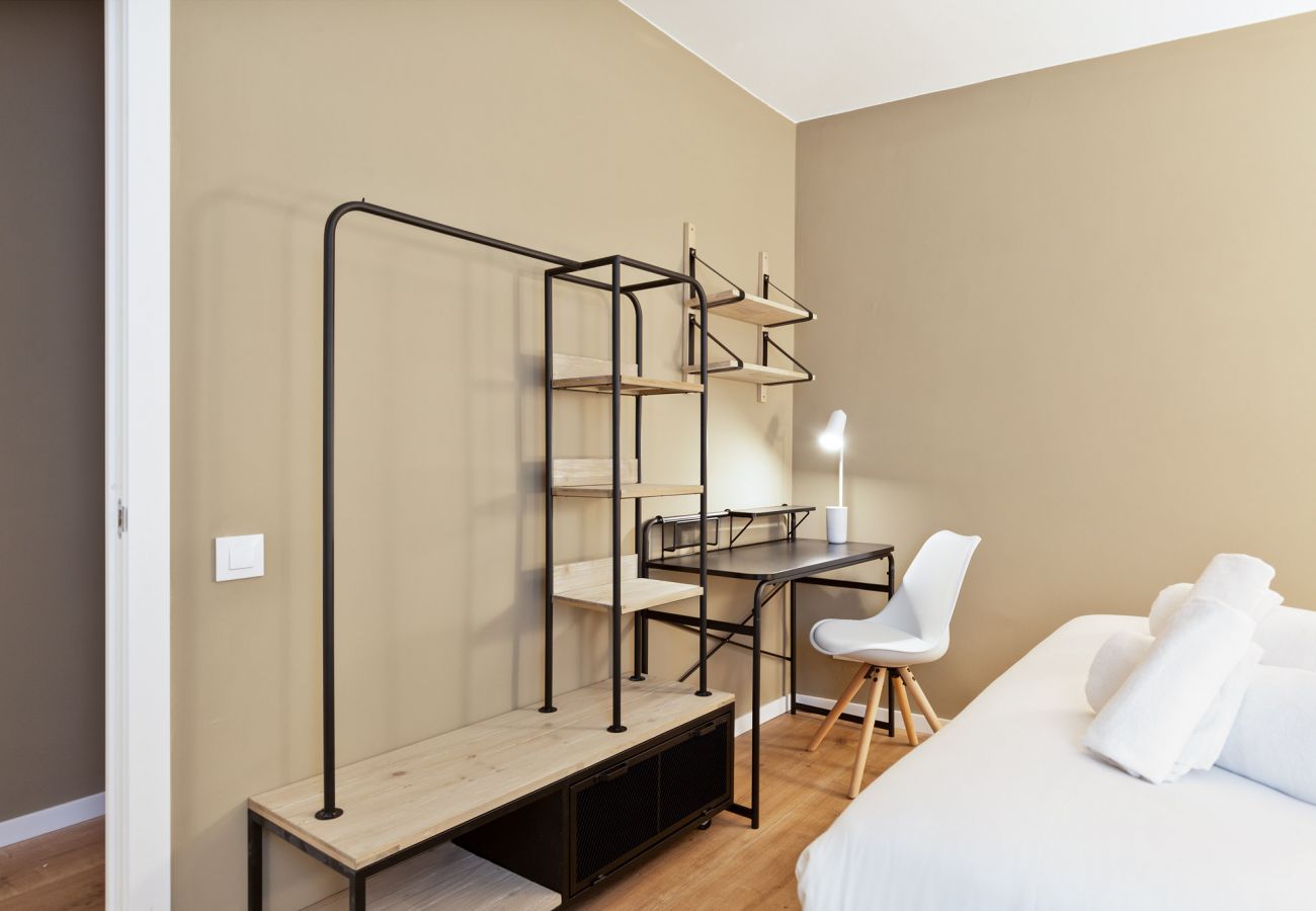 Apartamento en Barcelona - Ola Living Diagonal B 4-2