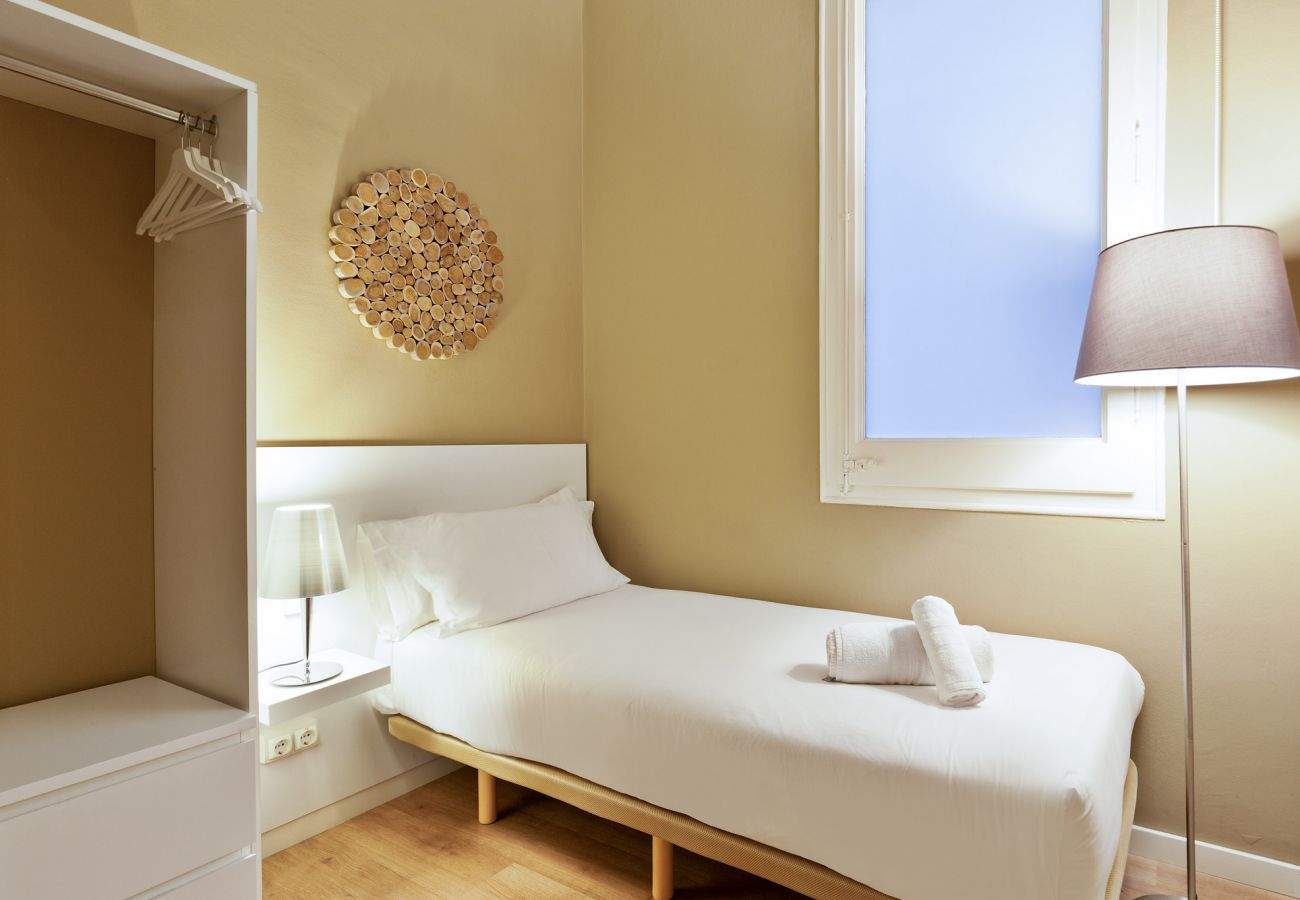 Apartamento en Barcelona - Ola Living Diagonal B 4-2