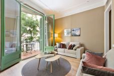 Apartamento en Barcelona - Ola Living Diagonal B 4-2