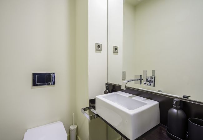 Apartamento en Barcelona - OLA LIVING PASEO DE GRACIA 2 Apartamento en Barcelona - OLA LIVING PASEO DE GRACIA 2