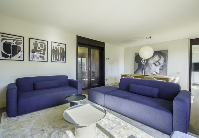 Apartamento en Barcelona - OLA LIVING PASEO DE GRACIA 2