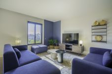 Apartamento en Barcelona - OLA LIVING PASEO DE GRACIA 1