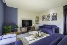 Apartamento en Barcelona - OLA LIVING PASEO DE GRACIA 1