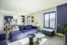 Apartamento en Barcelona - OLA LIVING PASEO DE GRACIA 1