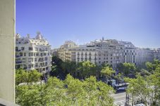 Apartamento en Barcelona - OLA LIVING PASEO DE GRACIA 1