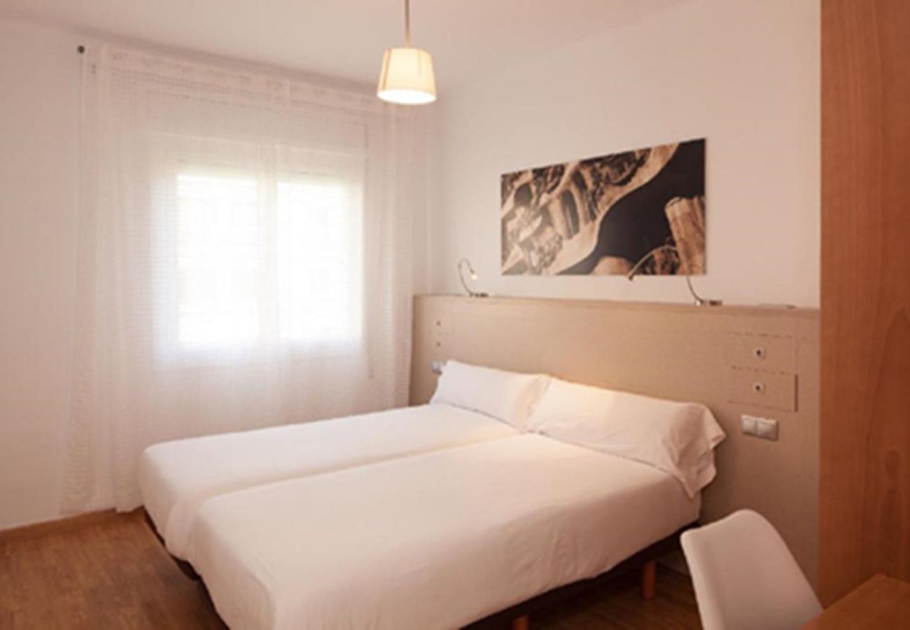 Apartamento en Barcelona - OLA LIVING SAGRADA FAMILIA 1