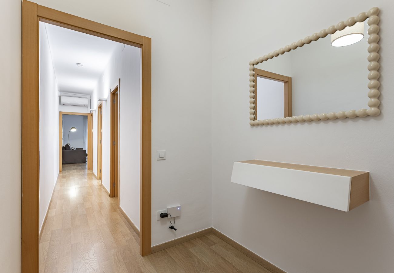 Apartamento en Barcelona - OLA LIVING SAGRADA FAMILIA 1