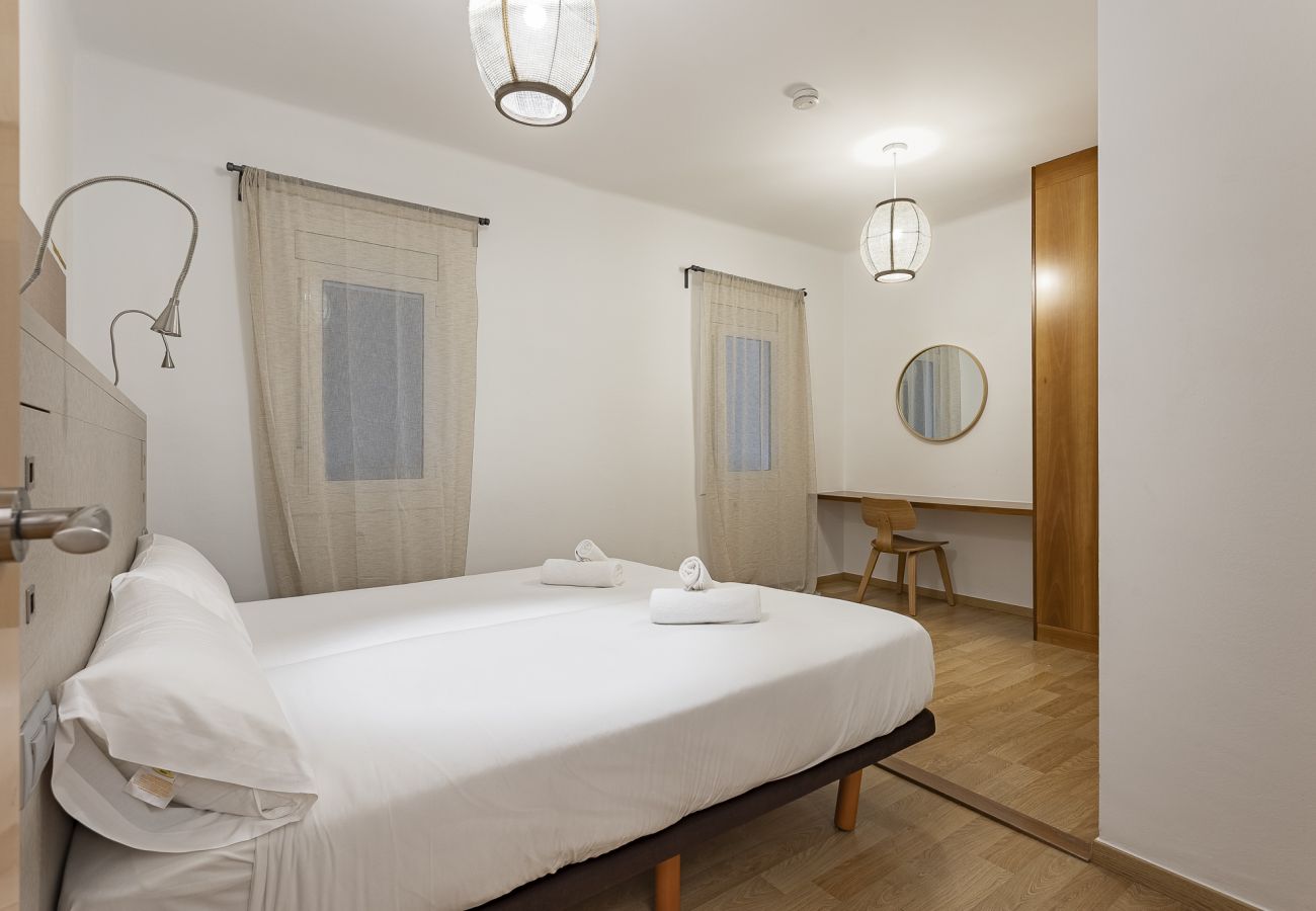 Apartamento en Barcelona - OLA LIVING SAGRADA FAMILIA 1