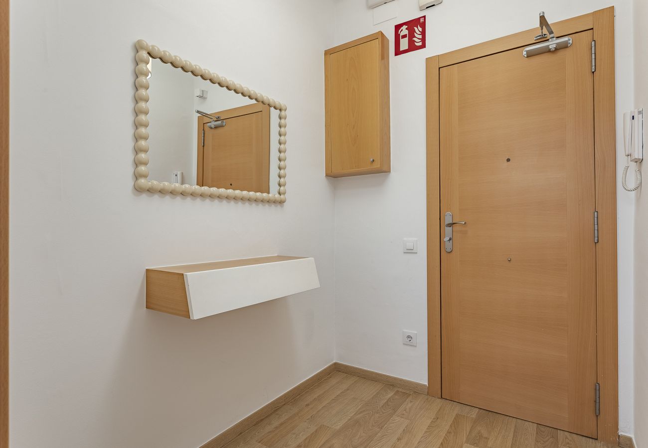 Apartamento en Barcelona - OLA LIVING SAGRADA FAMILIA 1
