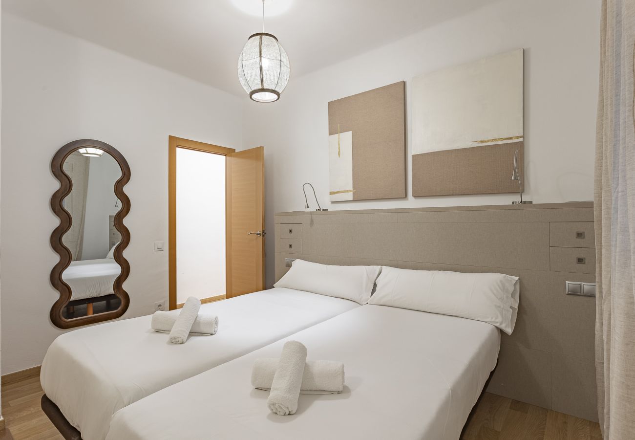 Apartamento en Barcelona - OLA LIVING SAGRADA FAMILIA 1